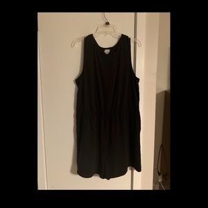 A New Day Romper (worn once!)
